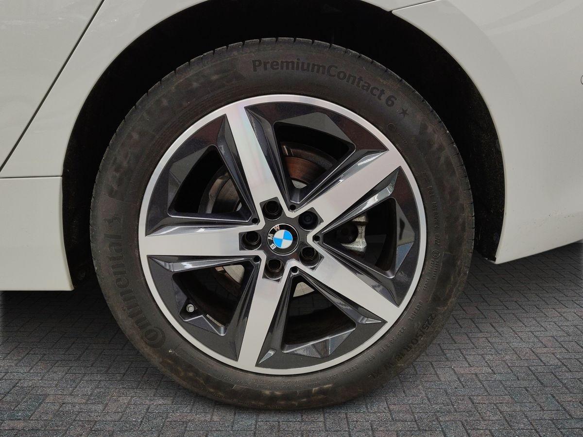 BMW Serie 2 U06 - 218i Active Tourer Luxury auto