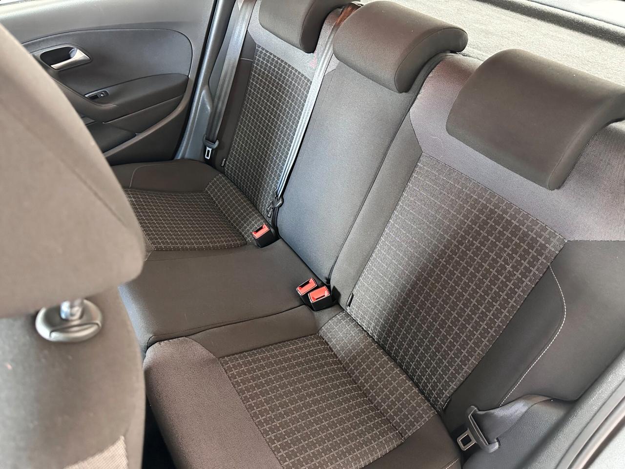 Volkswagen Polo 1.4 TDI 5p. Comfortline - UNICO PROP - PERFETTA!!!