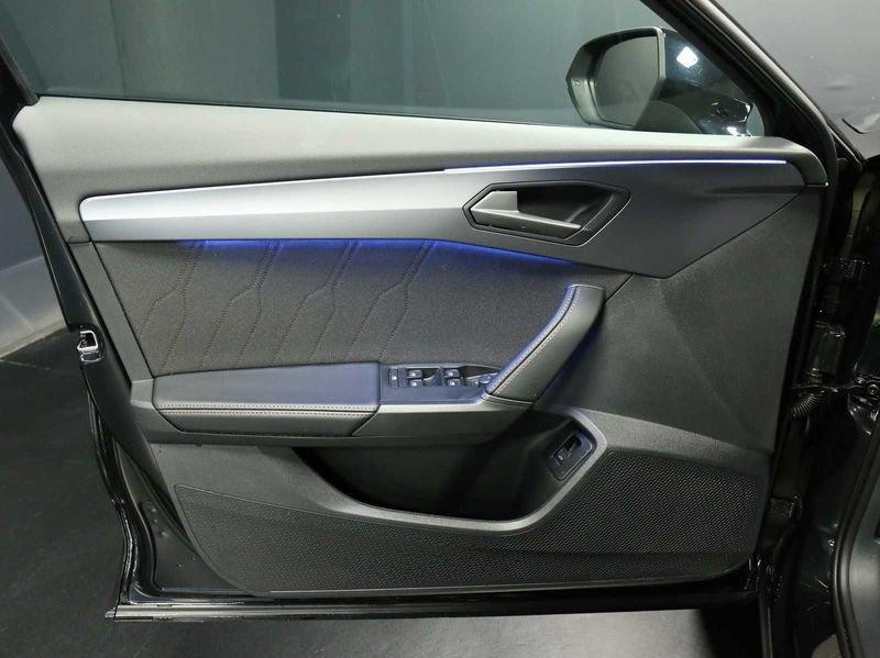 Cupra Formentor Formentor 1.5 TSI Hybrid 150cv DSG