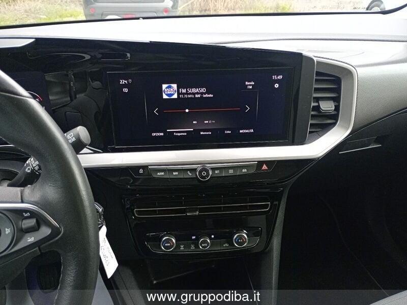 Opel Mokka II 2020 1.5 Elegance s&s 110cv