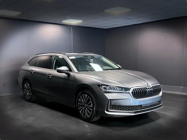 SKODA Superb 1.5 TSI Hybrid DSG Wagon Selection