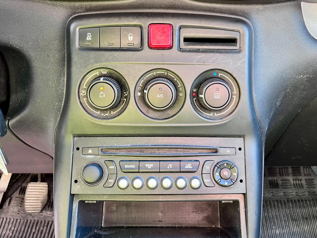 Citroen C3 Picasso 1.6 HDi 100CV Exclusive 2016