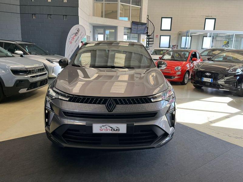 Renault Captur Captur ECO-G 100 CV Techno - PROMO SIRONIAUTO+