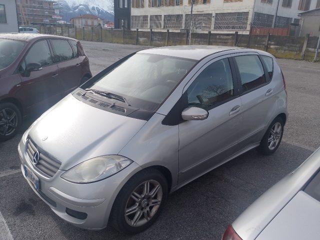 MERCEDES-BENZ A 160 CDI Avantgarde- FRIZIONE DA FARE