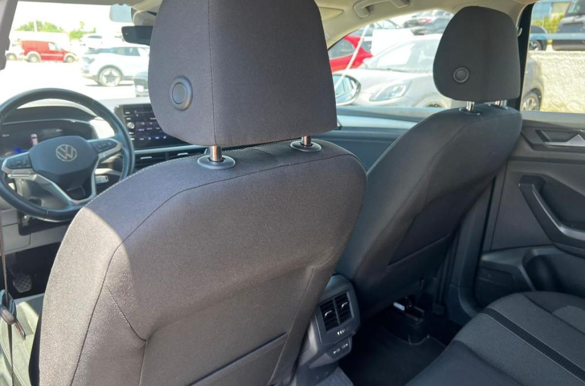 VOLKSWAGEN T-Roc 2.0 tdi Black Pack 115cv