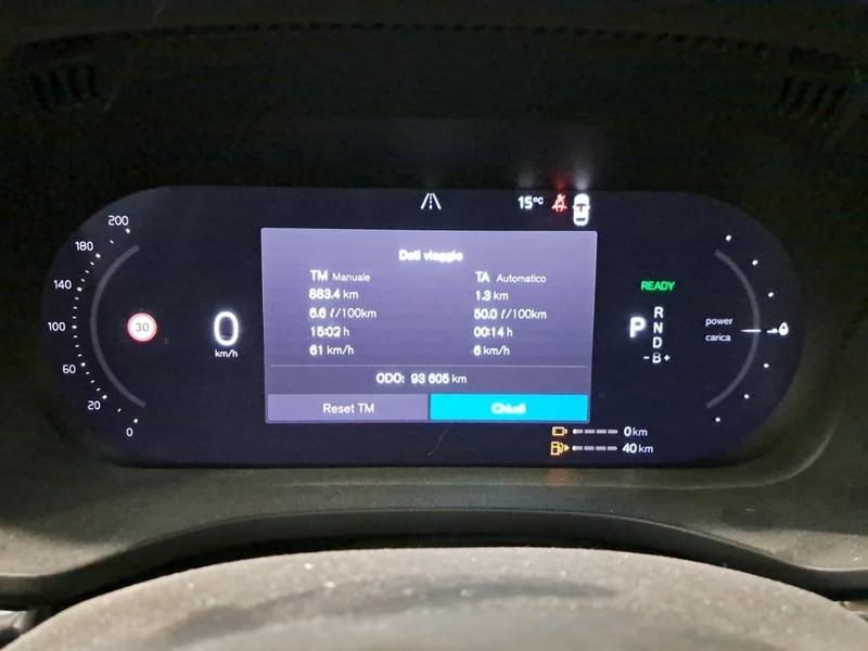 VOLVO XC60 T6 PLUG-IN AWD AUTO RECHARGE INSCRIPTION EXPRESSION SUV