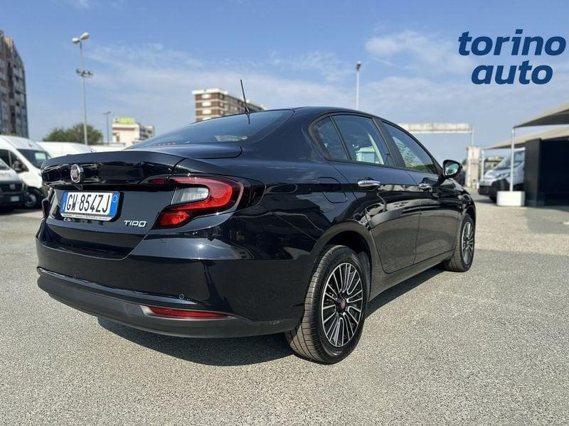FIAT Tipo 1.6 Mjt 130cv S&S City