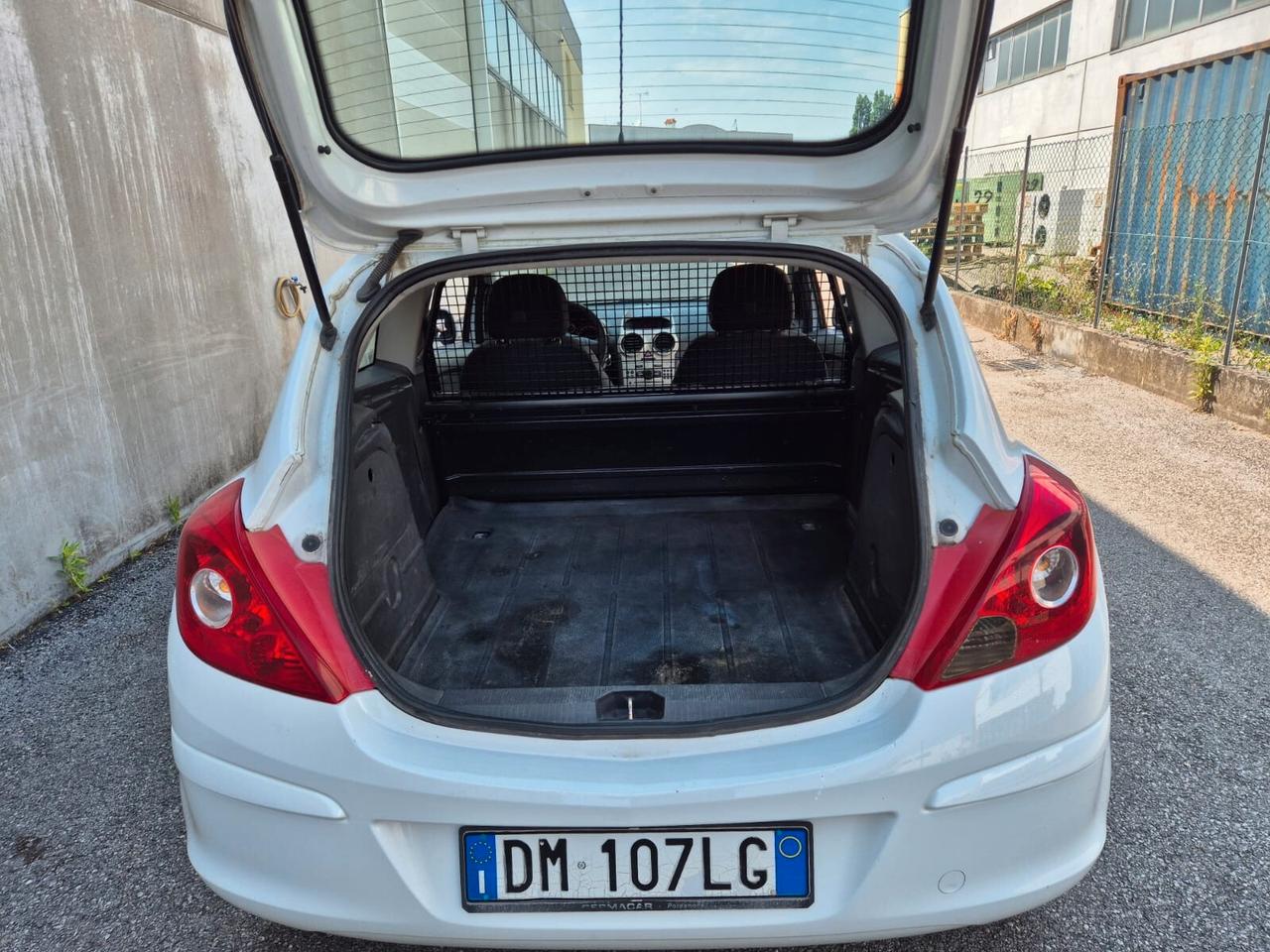 Opel Corsa 1.3 CDTI 90CV 5 porte Cosmo