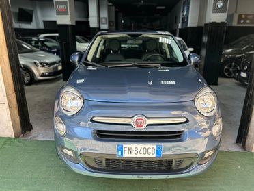 Fiat 500X 1.4 T-Jet 120 CV GPL Lounge