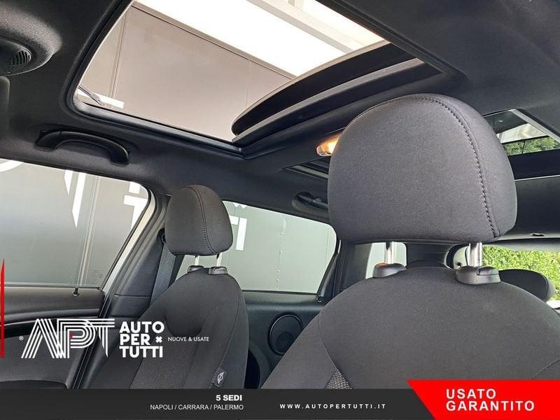 MINI Countryman Mini Countryman 1.6 Cooper D all4 Business E6