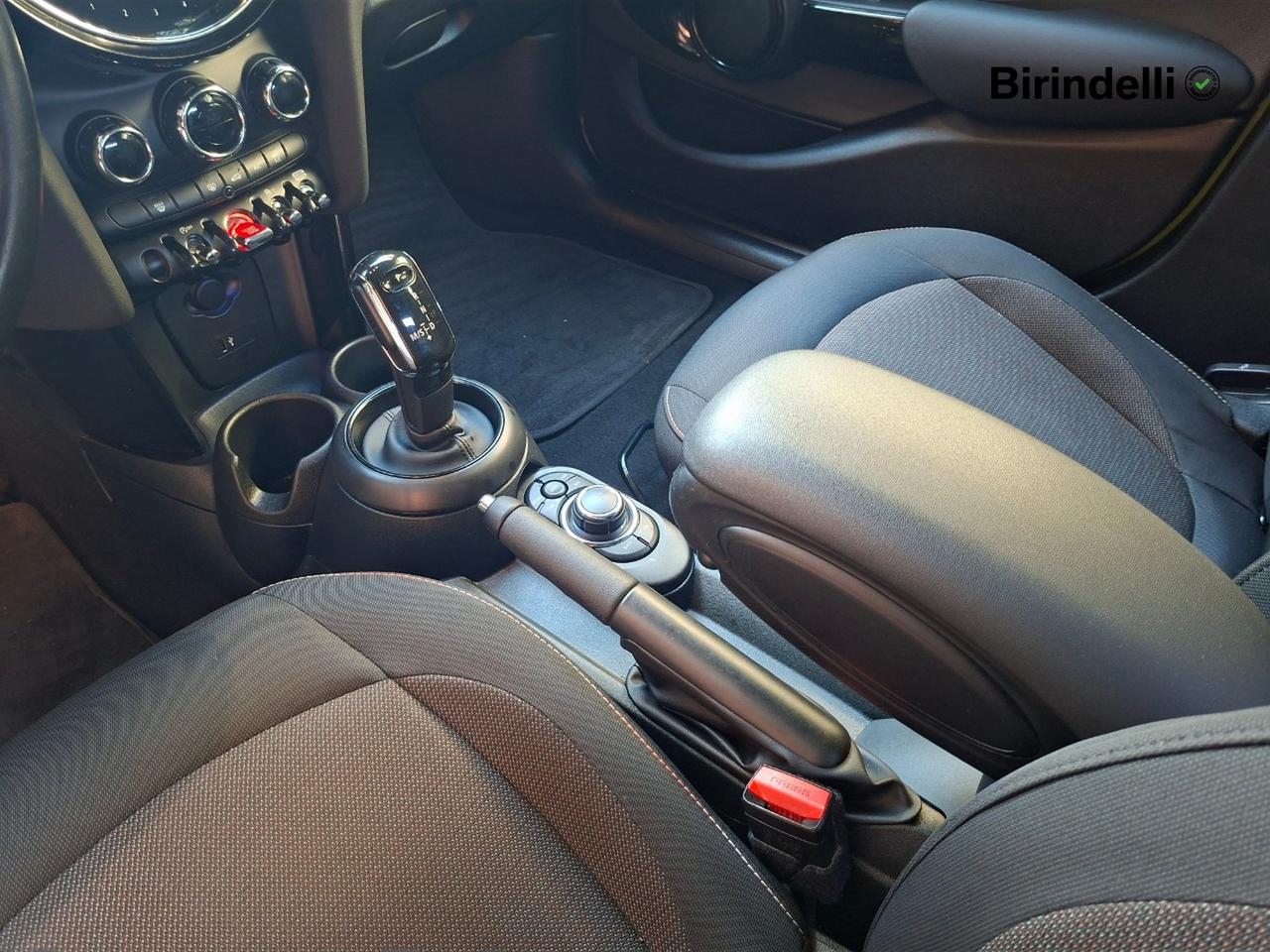 MINI Mini 5 porte (F55) - Mini 1.5 Cooper Business 5 porte