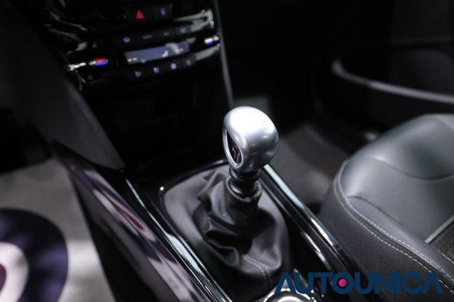 PEUGEOT 2008 1° SERIE PURETECH TURBO 130 S&S ALLURE