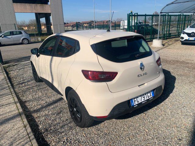 RENAULT Clio dCi 8V 75CV Start&Stop 5 porte Energy Zen