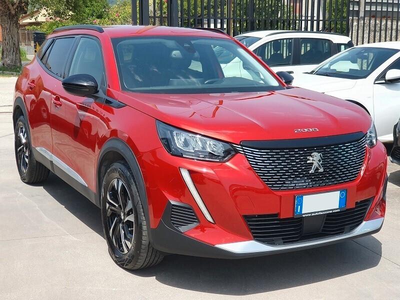 PEUGEOT 308 SW 1.5 BlueHDi 130CV EAT8 NAV PARK CAM