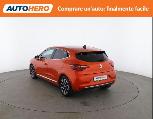 RENAULT Clio Full Hybrid E-Tech 145 CV 5 porte Techno