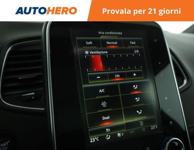 RENAULT Scenic Scénic dCi 160 CV EDC Energy Initiale Paris