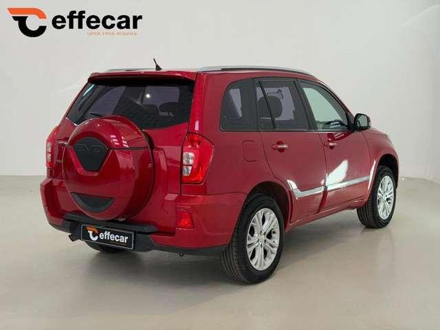 Altro Altro EVO 5 1.6 Bi-Fuel GPL