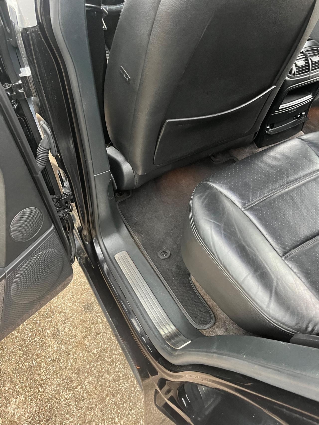 Porsche Cayenne 4.5 cat S