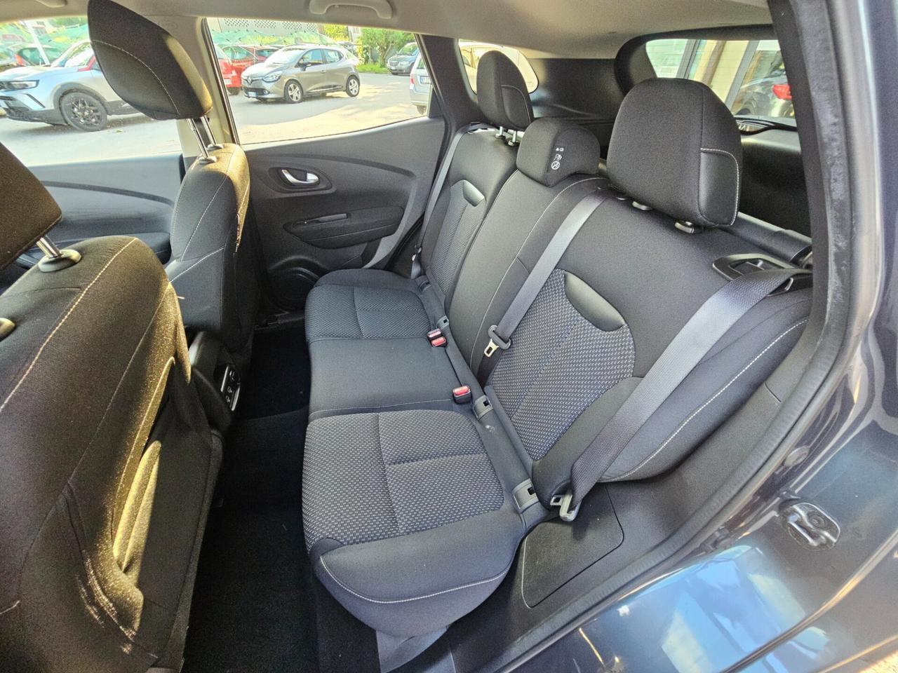 Renault Kadjar - 1.5 dCi 8V 115CV EDC