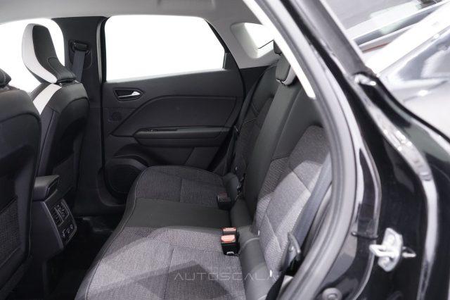 RENAULT Captur 1.0 TCe 90 CV Techno