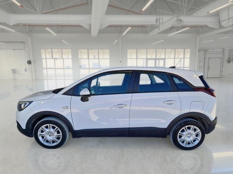 OPEL CROSSLAND X 1.5 Diesel 120cv Advance S/S AT6