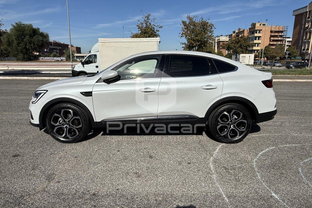 RENAULT Arkana Arkana Full Hybrid E-Tech 145 CV Techno