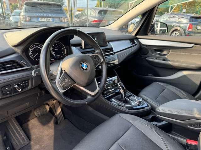 BMW 220 d Active Tourer Luxury aut.