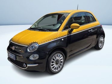 FIAT 500 1.2 LOUNGE 69CV