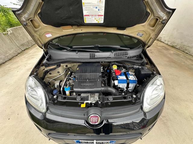 FIAT Panda 1.2 5 POSTI POCHI CHILOMETRI EURO 6B OK NEOP