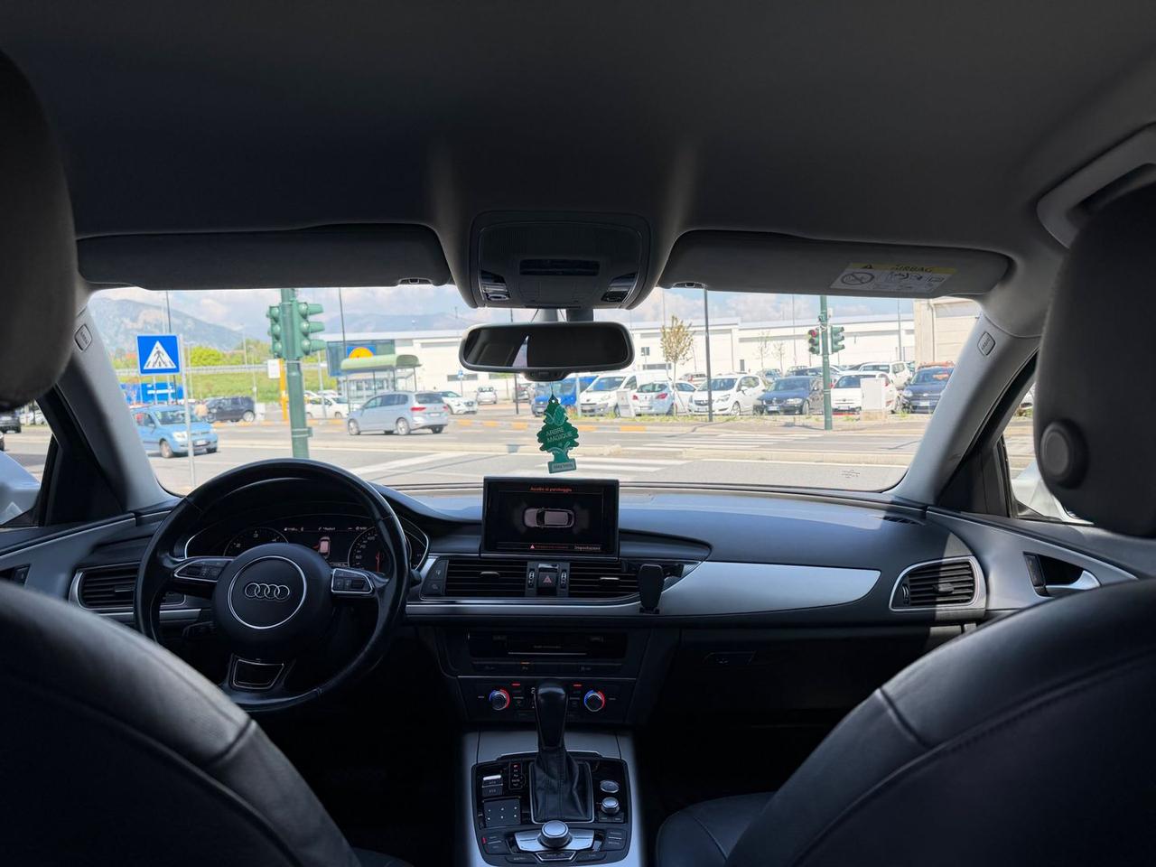 Audi A6 Business 2.0 TDI ultra *PROMO FINA #10450