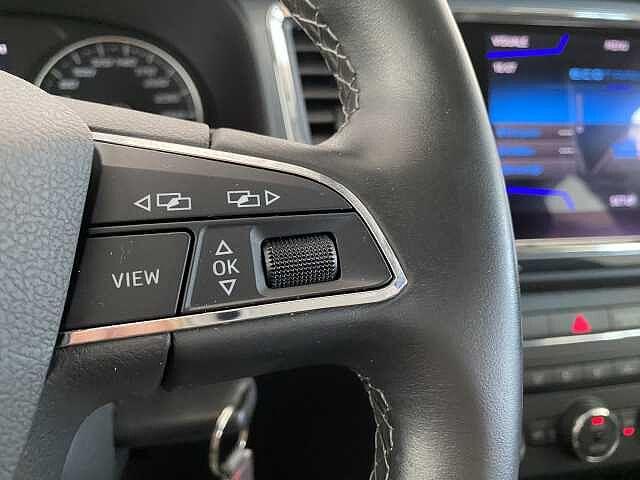 SEAT Ateca 1.6 TDI DSG Business