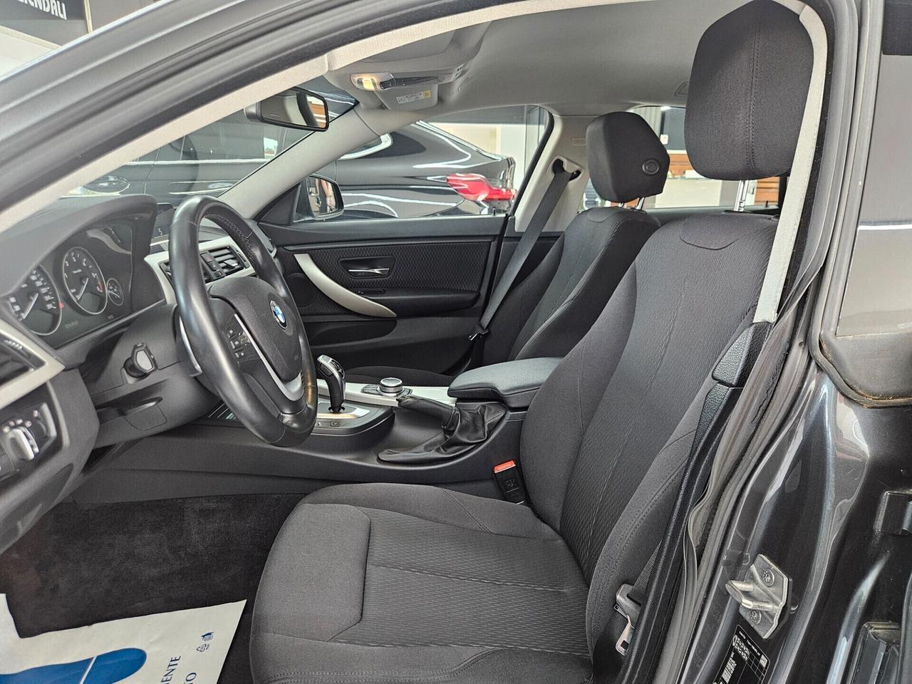 BMW 430 d Gran Coupe xdrive Advantage auto - IVA ESPOSTA
