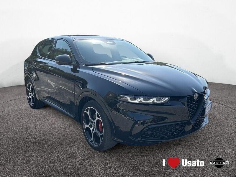 Alfa Romeo Tonale 1.6 Veloce 130cv tct6