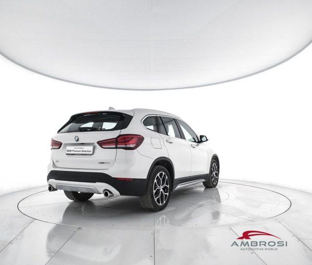 BMW X1 sDrive18d xLine Plus Auto