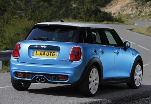 MINI Mini IV F55-F56 2014 - Mini 1.2 One 75cv 5p