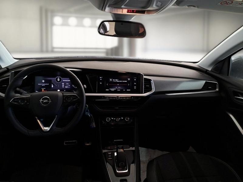 OPEL GRANDLAND X 1.5 130 CV AT8 BUSINESS ELEGANCE SUV