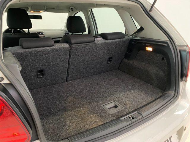VOLKSWAGEN Polo 1.2 TDI NEOPATENTATI