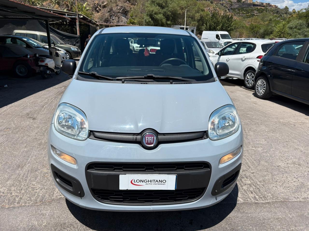 FIAT PANDA 1.2 B - 2018