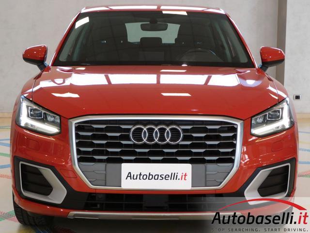 AUDI Q2 1.6TDI S-TRONIC SPORT BUSINESS EVOLUTION 116cv