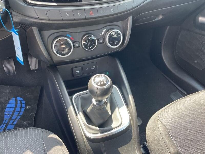 FIAT Tipo 1.6 Mjt S&S SW City Life