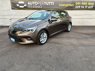 Renault Clio 5 Porte Clio 1.5 blue dci Intens 85cv
