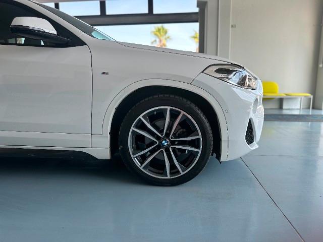 BMW X2 xDrive18d Msport