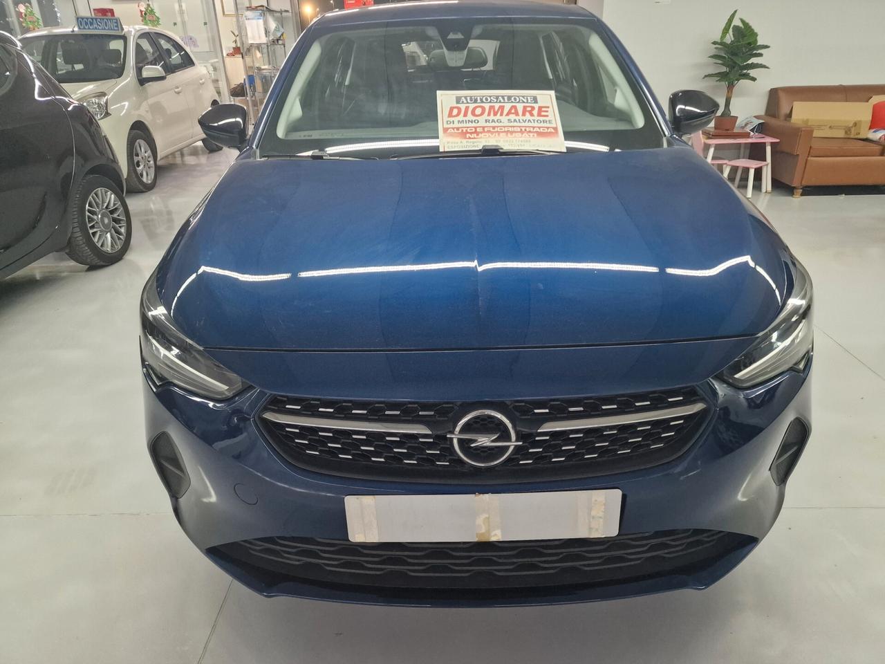 Opel Corsa 1.2 100 CV Elegance