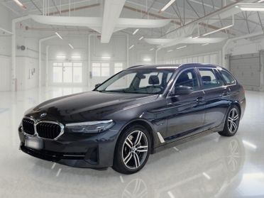 BMW 530 Business Auto Touring