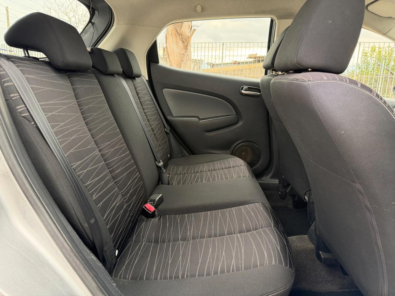 MAZDA 2 ANNO 2009 1.4 DIESEL 68 CV