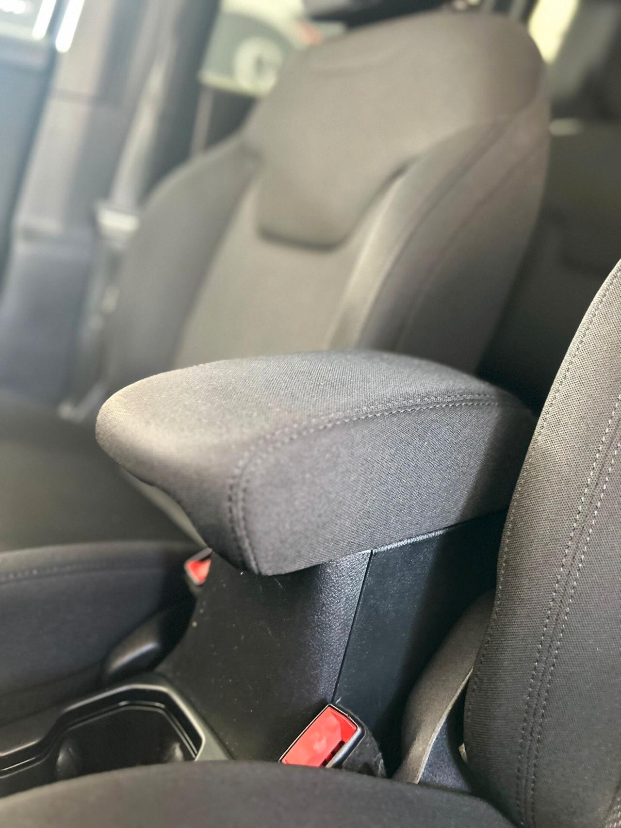 Jeep Renegade 1.6 Mjt DDCT 120 CV Limited