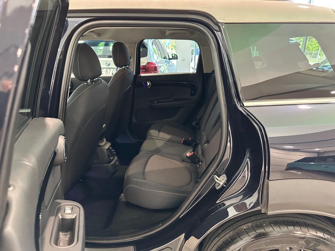 Mini Cooper D Countryman 2.0 Business - IVA ESPOSTA