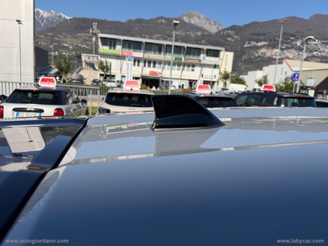 NISSAN Juke 1.0 DIG-T 114 CV DCT N-Connecta COLORE CERAMIC GREY - PROPILOT PACK - RUOTINO DI SCORTA