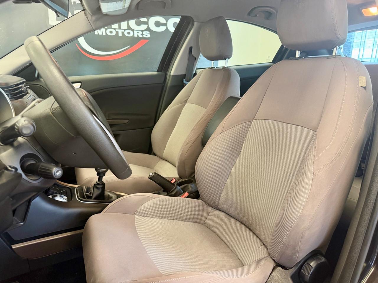 Alfa Romeo Giulietta 1.6 JTDm-2 105 CV Exclusive