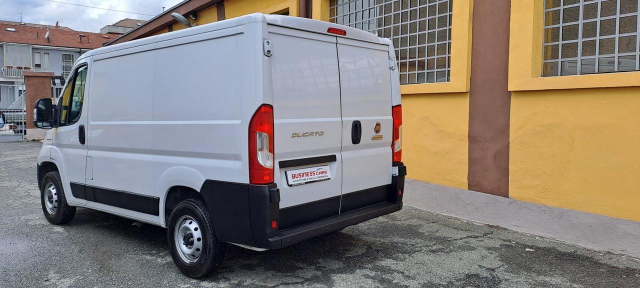 Fiat Ducato 2.3 MTJ 140 CV CH1 TN-PC MT. 2.60 UNICO PROPRIETARIO! IVA